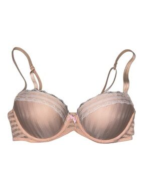 Betsey Johnson Bra